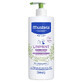 Mustela Liniment with Extra Virgin Olive Oil From birth 750ml