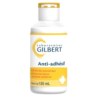 Gilbert Antiadhesive 125 ml