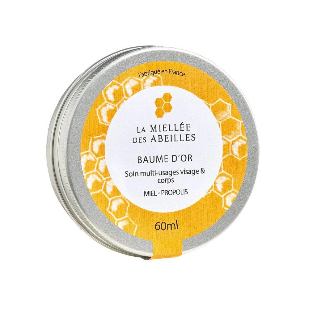 Phytoceutic La Miellée Des Abeilles Multi Golden Balm 60 ml