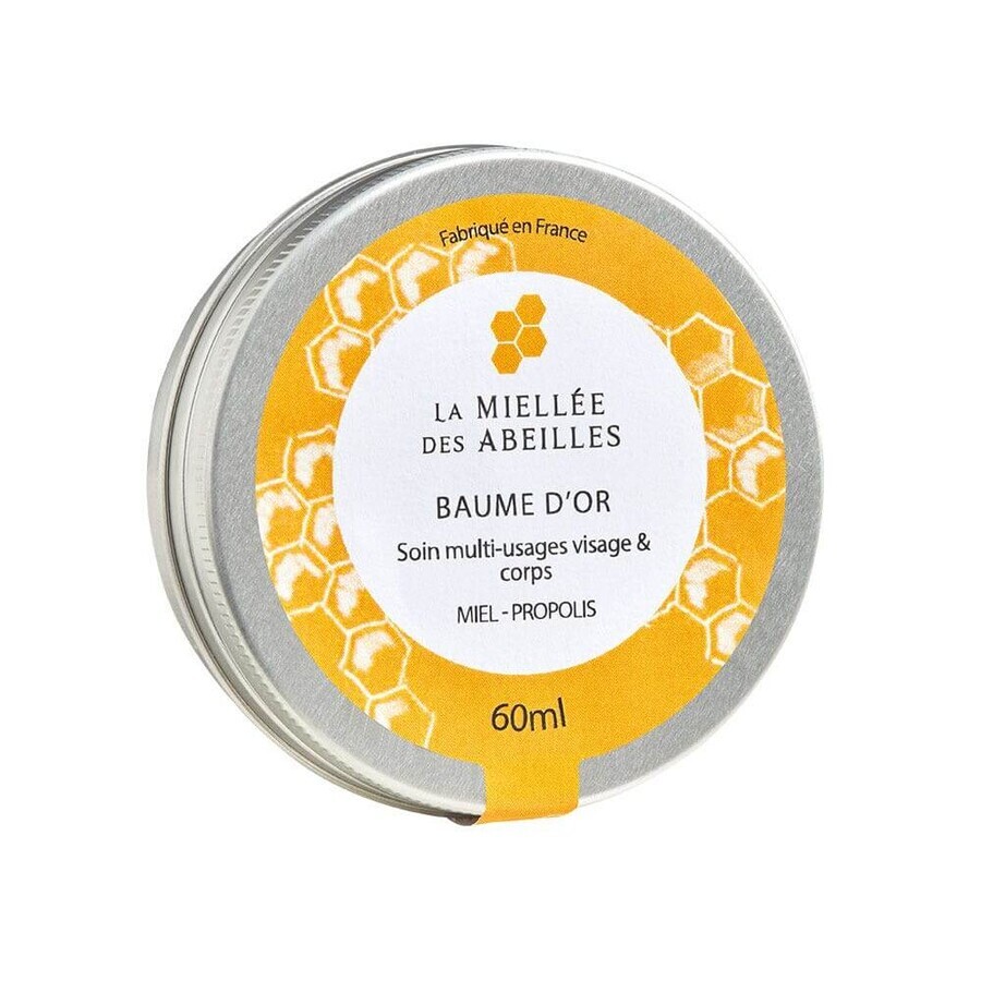 Phytoceutic La Miellée Des Abeilles Multi Golden Balm 60 ml