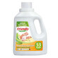 Organic magnolia automatic liquid laundry detergent, 1567 ml, Friendy Organic
