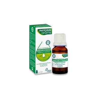Phytosun Aroms Bio Majoran ätherisches Öl 5 ml