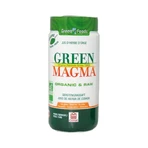 Celnat Green Magma Barley Grass Juice 320 Tablets