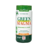 Celnat Green Magma Barley Grass Juice 320 Tablets