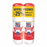 Insect Ecran Huidafweermiddel Tropical Zones Volwassenen en Kinderen 2x75ml