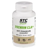 Stc Nutrition Premium Cla+ 90 Capsules 90 Capsules