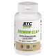 Stc Nutrition Premium Cla+ 90 Capsules 90 capsules
