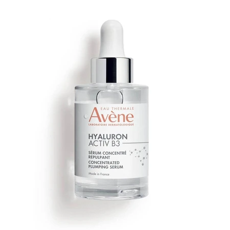 Avène Hyaluron Activ B3 Plumping Concentrated Serum 30ml