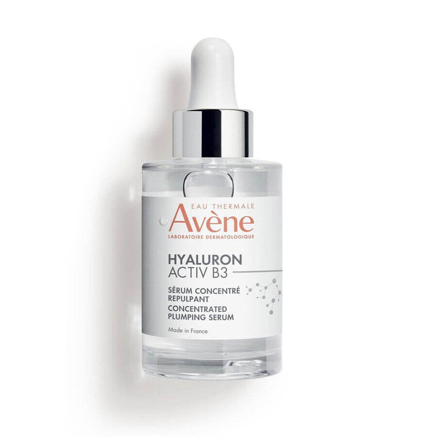 Comprar Avène Hyaluron Activ B3 Sérum Concentrado Reafirmante 30ml Avène Hyaluron Activ B3 Sérum Concentrado Reafirmante 30ml