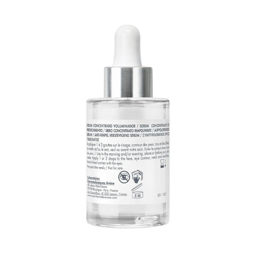 Avène Hyaluron Activ B3 Sérum Concentrado Reafirmante 30ml Avène Hyaluron Activ B3 Sérum Concentrado Reafirmante 30ml