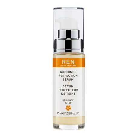 REN Clean Skincare Strahlkraft Teint perfektionierendes Serum 30ml