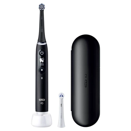 Oral-B iO Rechargeable Electric Toothbrush 6N