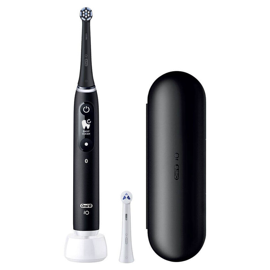 Oral-B iO Rechargeable Electric Toothbrush 6N