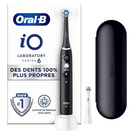 Oral-B iO Rechargeable Electric Toothbrush 6N
