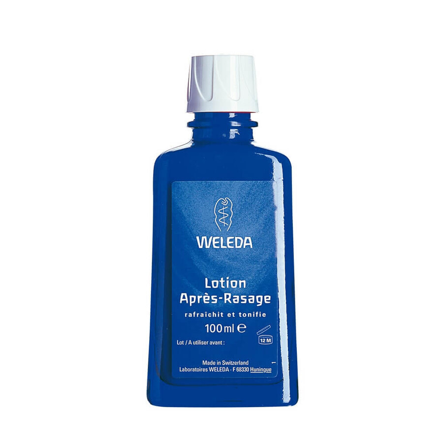 Weleda Bopobarba 100ml