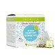 Calmelia Organic Comfort Throat Infuzie 15 plicuri de ceai