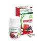 Naturactive Konzentrierter Extrakt aus roter Bio-Rebe Durchblutung 30 Kapseln