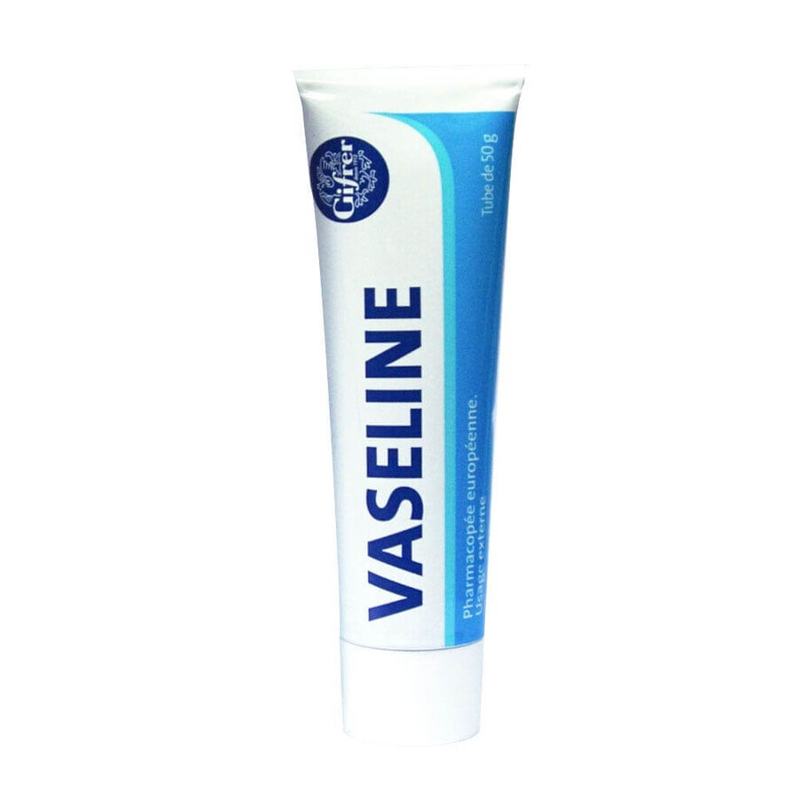Comprar Vaselina Gifrer 50ml Vaselina Gifrer 50ml