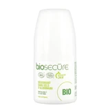 Bio Secure Pierre d'Alun Bio Aloe Vera Deodorant Pfirsichduft 50ml