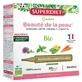 Superdiet Quatuor Skin Beauty Bio 20 Glühbirnen
