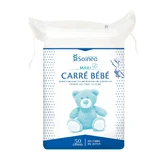 Soineo MAXI CARRES BEBE x50