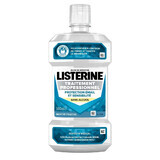 Listerine Tratamiento de Baño Profesional Protección del Esmalte y Sensibilidad 500ml