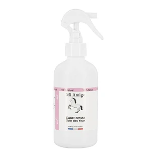 Mi Amigo Equit oogverzorgingsspray voor paarden 200 ml