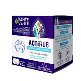 Sante Verte ActiRub Kinder-Brustbalsam Ab 3 Jahren 40 ml