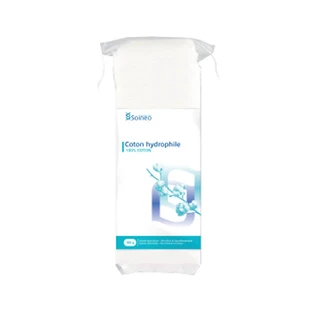 Soineo Baumwolle Wolle 100g