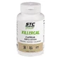 Stc Nutrition Killercal 90 Cápsulas - Stc Nutrition 90