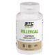 Stc Nutrition Killercal 90 Capsules - Stc Nutrition 90