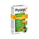 Phytea Phytalgic Comfort für Gelenke Omega C+ 60 Kapseln