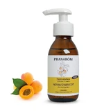 Pranarôm Les Huiles Végétales Huile Végétale Noyau D'abricot Bio 100 ml