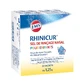 Rhinicur Sal para enjuagues nasales infantiles 20 sobres 1,25 g