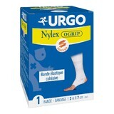 Bandaje Urgo 3m x 7cm carne