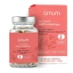Omum De Coach Les Nutricosmétiques Afslanken en Verstevigen 60 Capsules