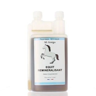 Mi Amigo Equit Remineralisant 1L