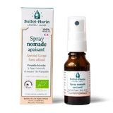 Ballot-Flurine Spray Nomade Apaisant Spécial Gorge 15ml