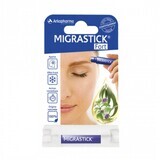 Arkopharma Arkoessentiel Migrastick für Roll-on Kopfschmerzen 3ml