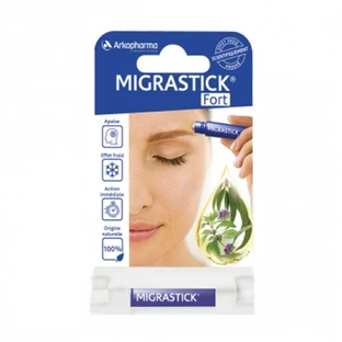 Arkopharma Arkoessentiel Migrastick fort Roll-on Headache 3ml