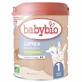 Babybio Caprea 1 Leche en polvo ecológica 0-6 meses 800g