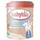 Babybio Caprea 1 Organic milk powder 0-6 months 800g