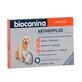 Biocanine Arthroplus palatable tablets for Dog and Cat X40