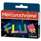 Mercurocromo Apósitos fluorescentes 2 formatos x18