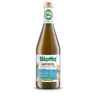 A.Vogel Francia Zumo de patata biológico Biotta 500ml