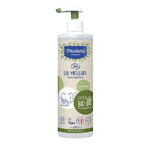 Mustela Acqua Micellare Certificata Bio 400ml Mustela Acqua Micellare Certificata Bio 400ml