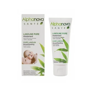 Alphanova Bio-Mutter Lanoline Reines Stillen 40 ml