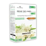 Flora Natura Reines Biologische immuniteit 20 ampullen