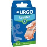 Urgo Bandaje lavabile 10cmx6cm x10