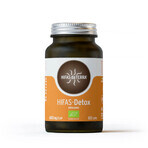 Hifas da Terra Detox Bio 60 vegetarische Kapseln Hifas da Terra Detox Bio 60 vegetarische Kapseln